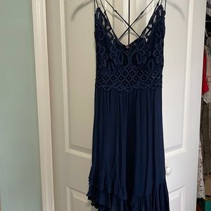 Free People Adella Dress